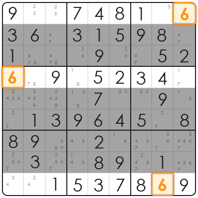 sudoku today answer
